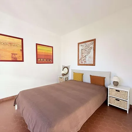 Maison Vue Mer- Parking 빌라 *