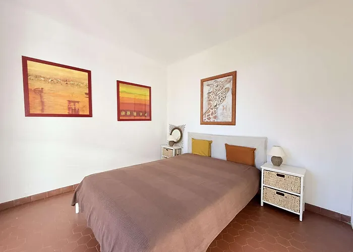 Maison Vue Mer- Parking Villa *