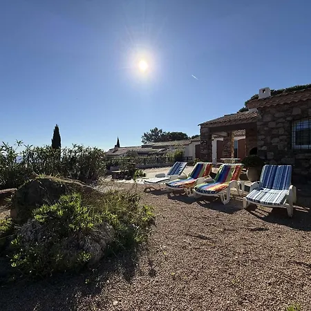 וילה Maison Vue Mer- Parking *