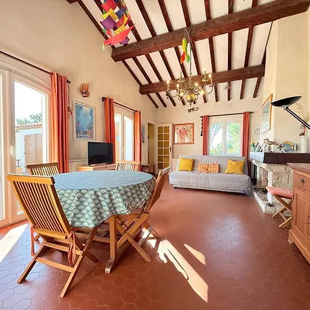 Villa Maison Vue Mer- Parking