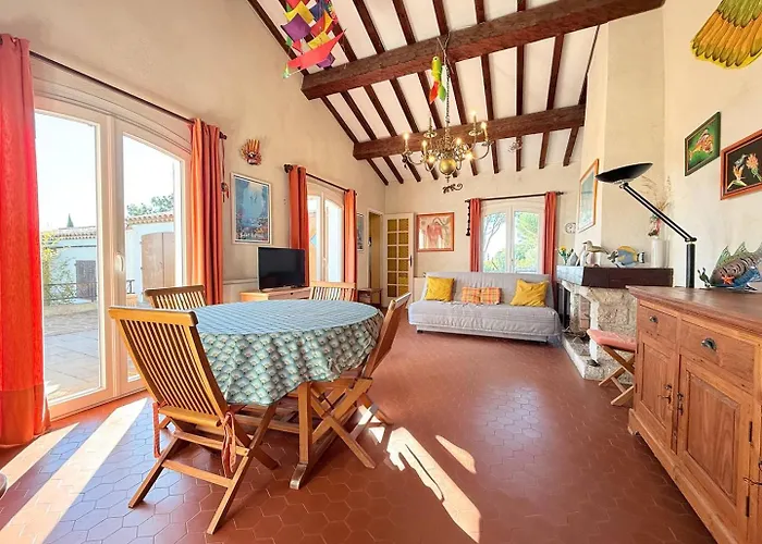 Villa Maison Vue Mer- Parking